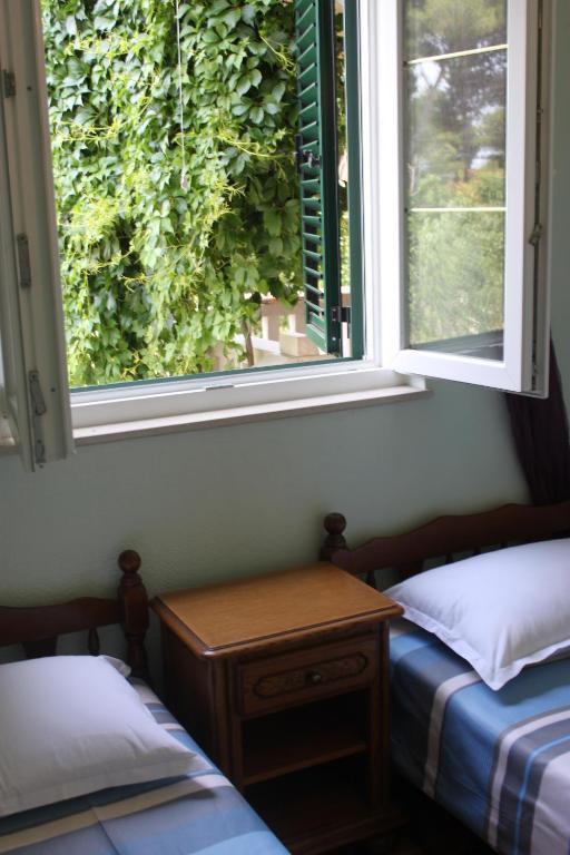Oasis Apartments Sutivan Ruang foto